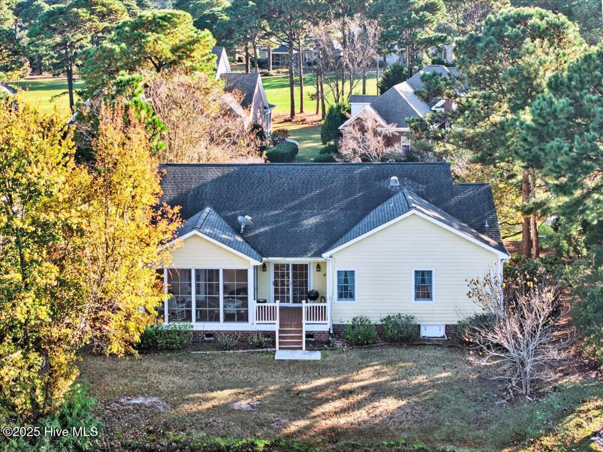 Property Slideshow image 50 of 67 | 2916 trailwood dr, Southport, NC, 28461