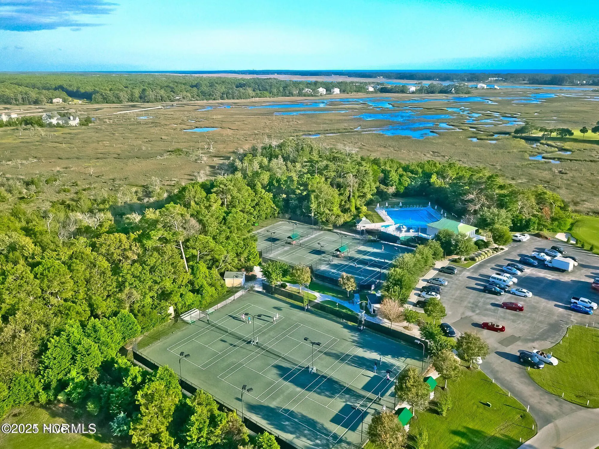 Property Slideshow image 55 of 67 | 2916 trailwood dr, Southport, NC, 28461