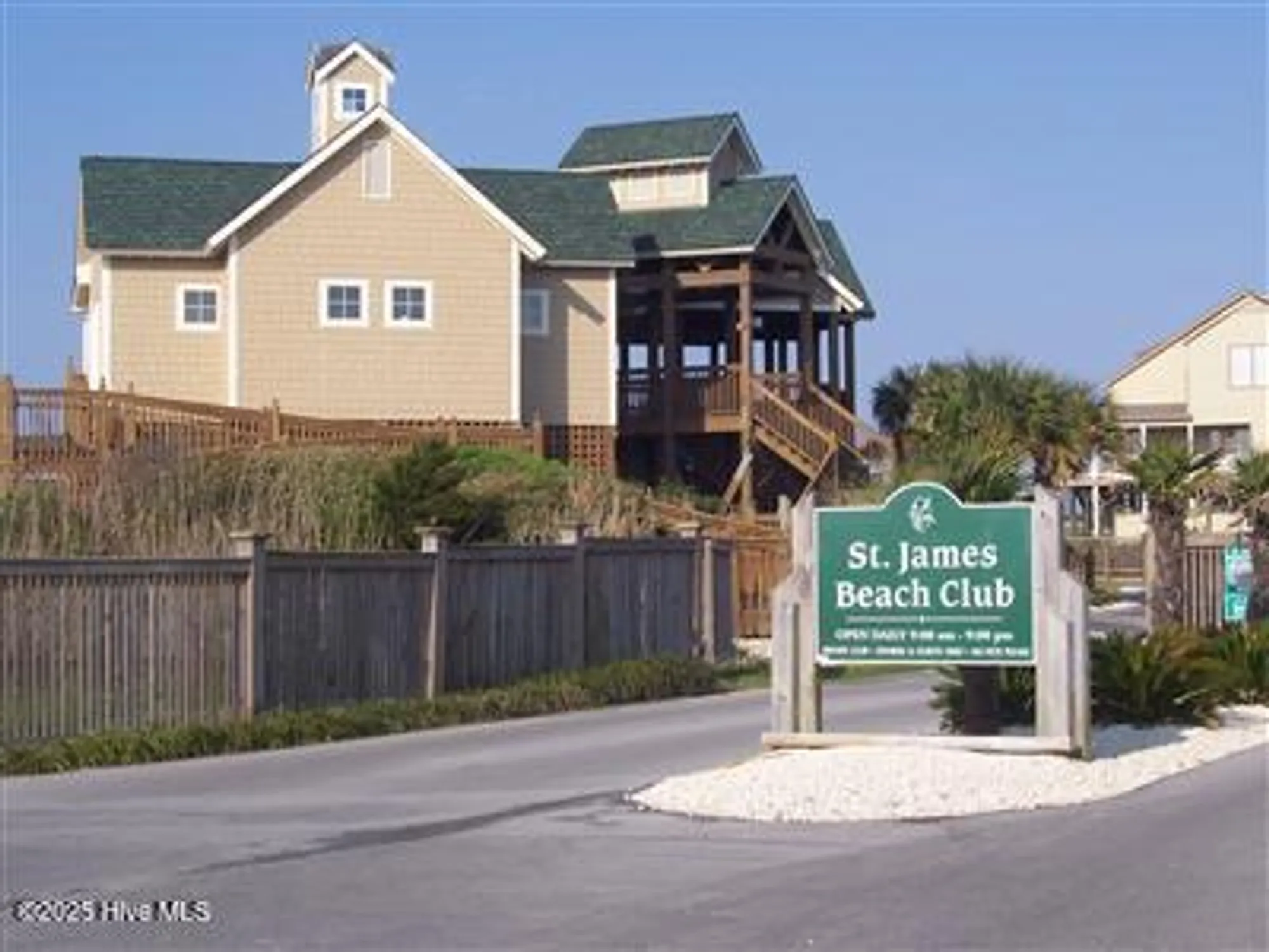 Property Slideshow image 60 of 67 | 2916 trailwood dr, Southport, NC, 28461