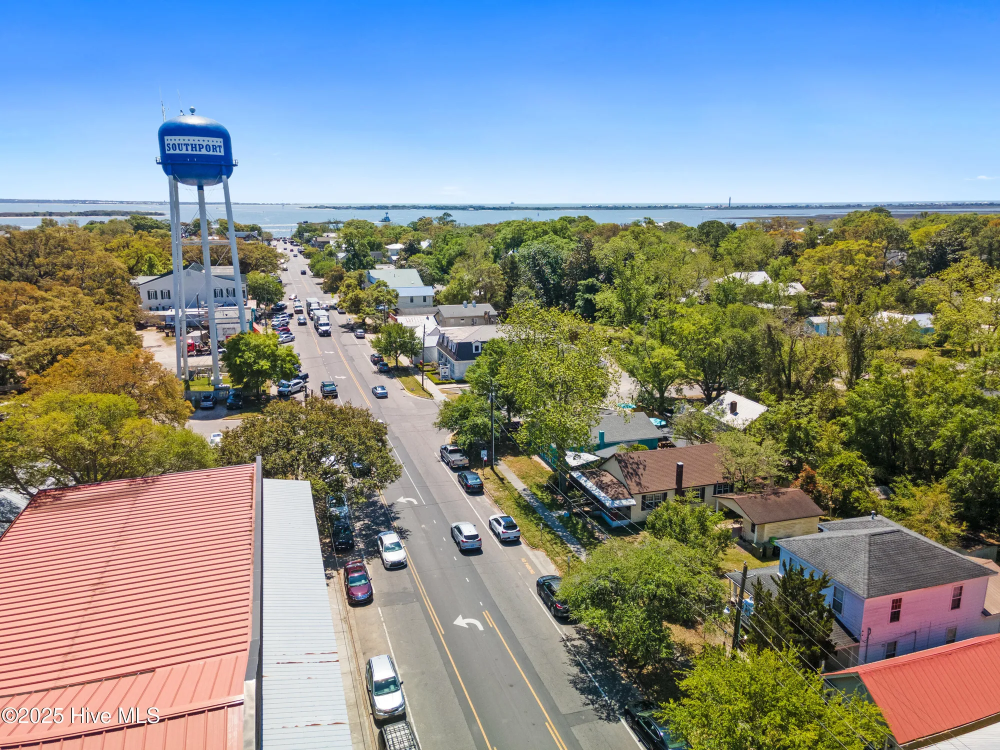 Property Slideshow image 63 of 67 | 2916 trailwood dr, Southport, NC, 28461