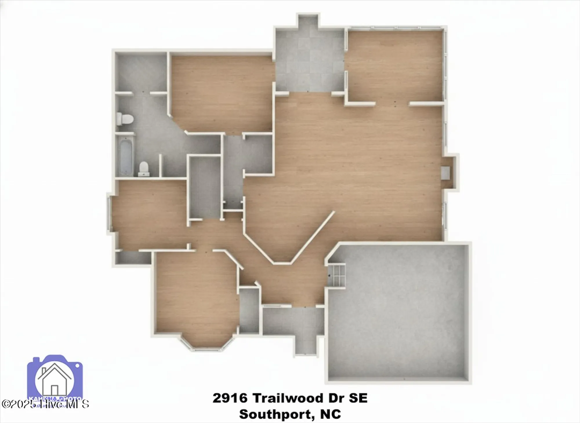 Property Slideshow image 67 of 67 | 2916 trailwood dr, Southport, NC, 28461