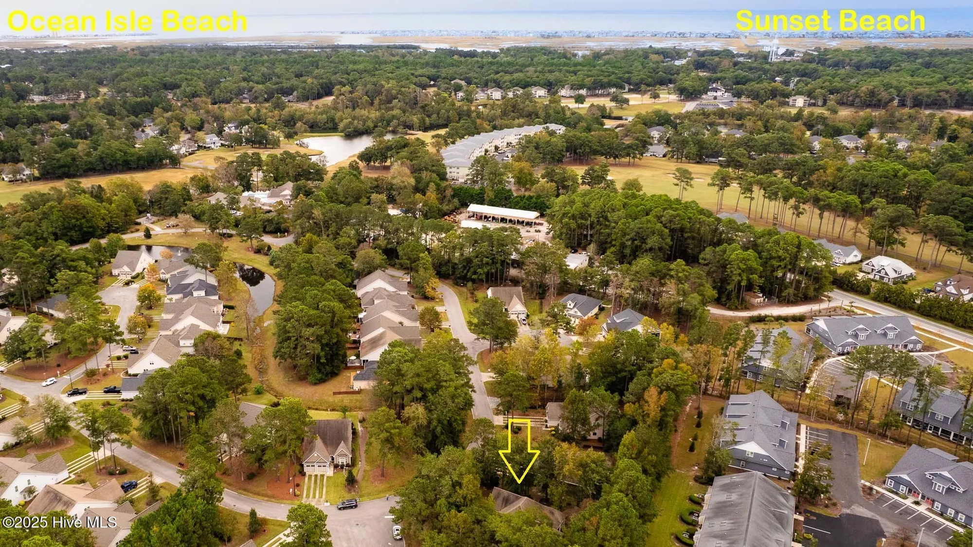 Property Slideshow image 35 of 36 | 162 bellwood cir, Sunset Beach, NC, 28468