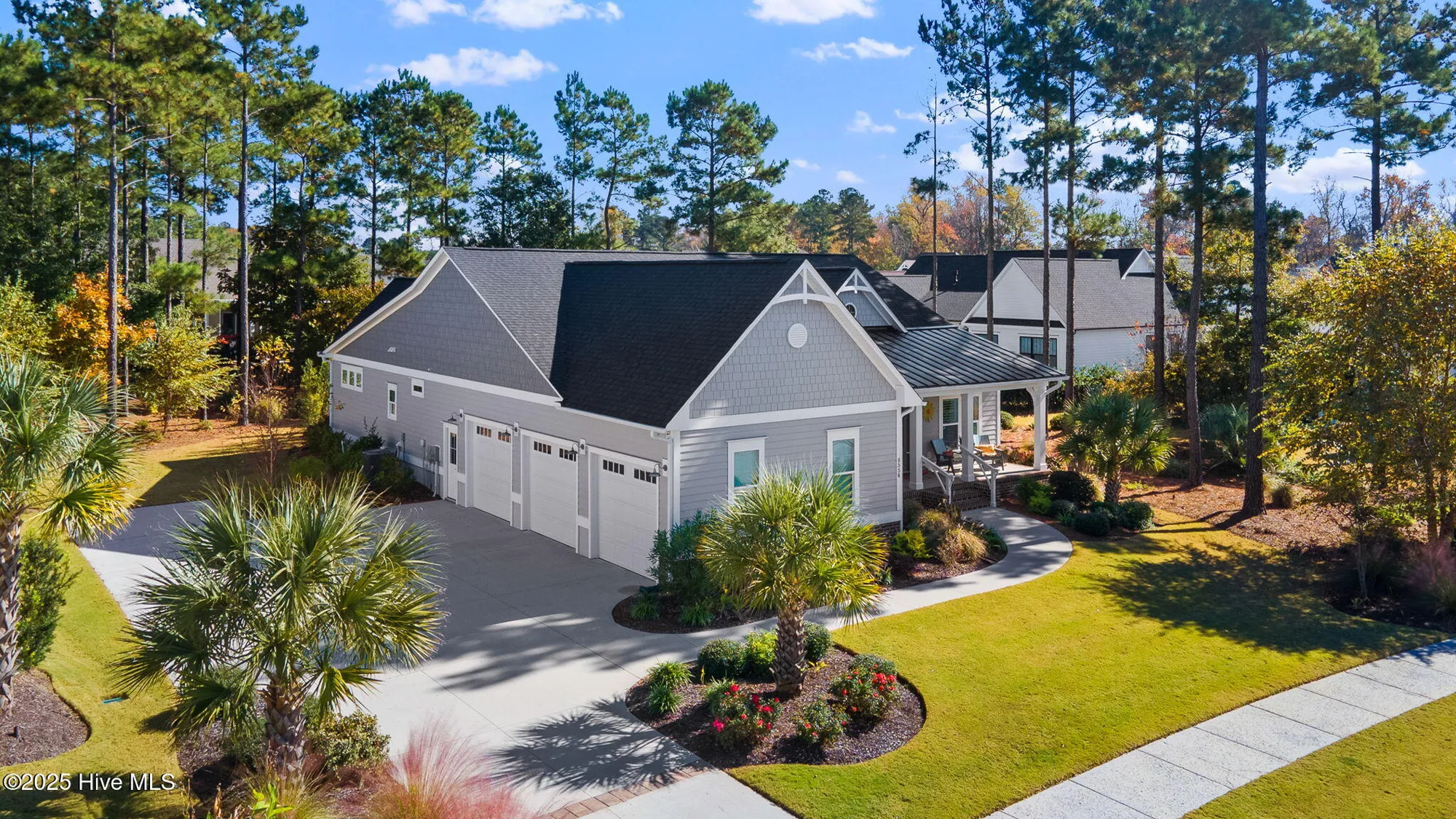 Property Slideshow image 56 of 60 | 8556 pine nut dr ne, Leland, NC, 28451