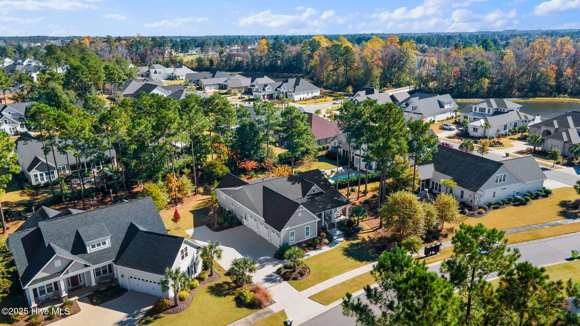 Property Slideshow image 57 of 60 | 8556 pine nut dr ne, Leland, NC, 28451