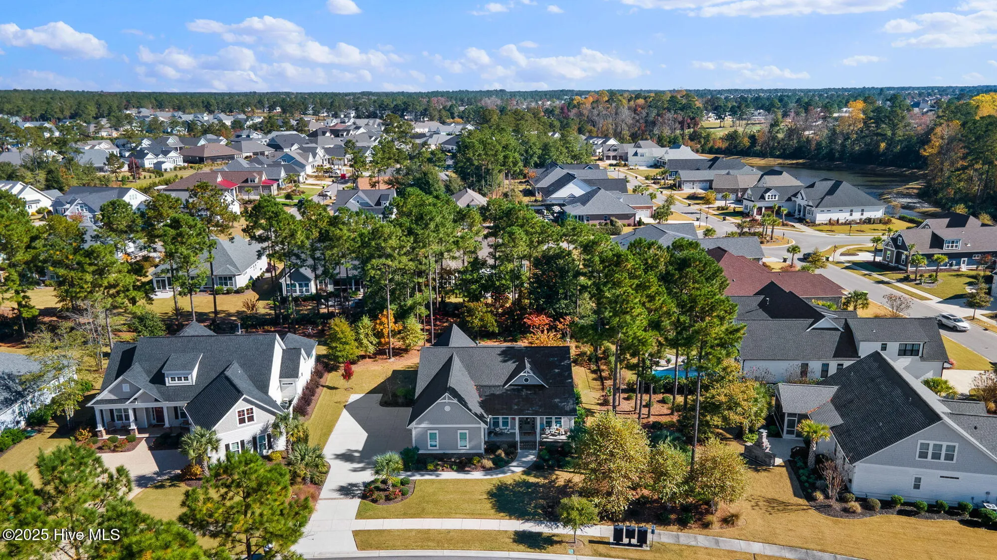 Property Slideshow image 58 of 60 | 8556 pine nut dr ne, Leland, NC, 28451