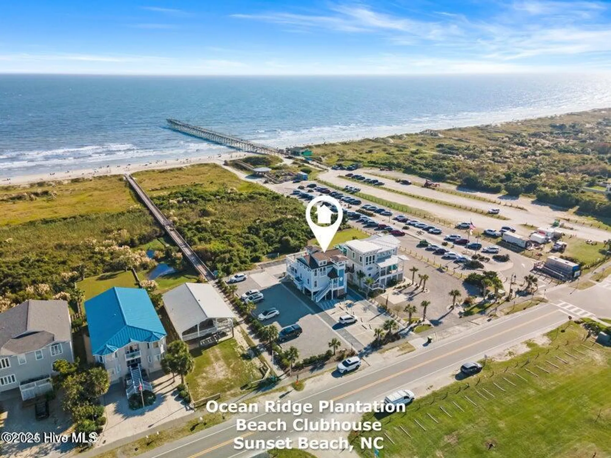 Property Slideshow image 26 of 34 | 1185 montclair pl 97, Sunset Beach, NC, 28468