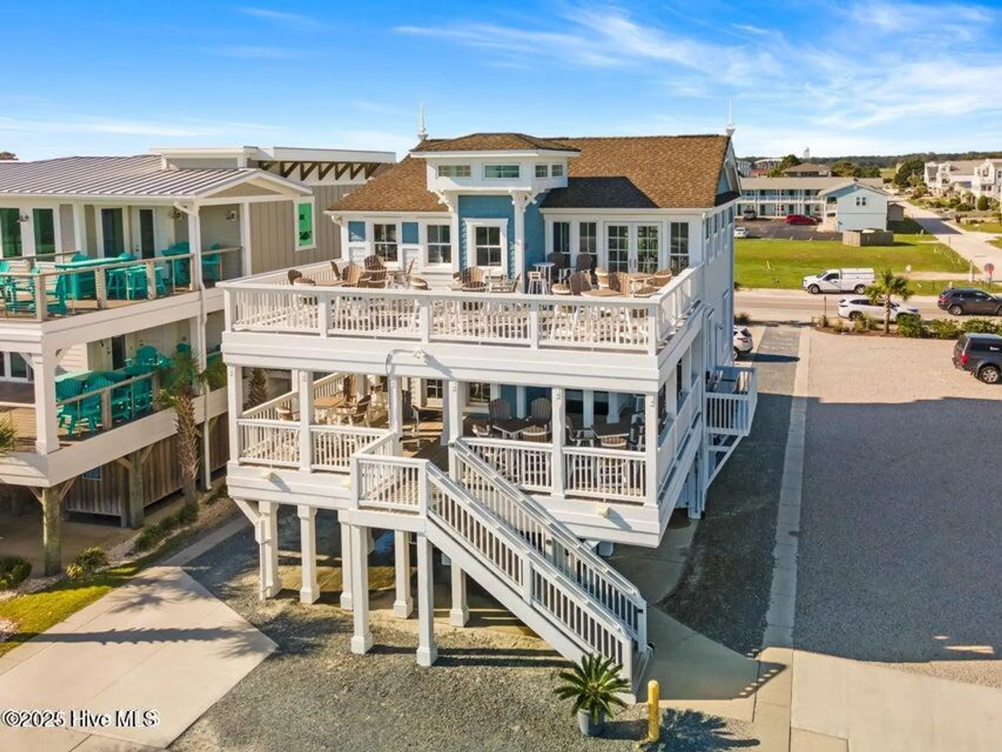 Property Slideshow image 25 of 34 | 1185 montclair pl 97, Sunset Beach, NC, 28468
