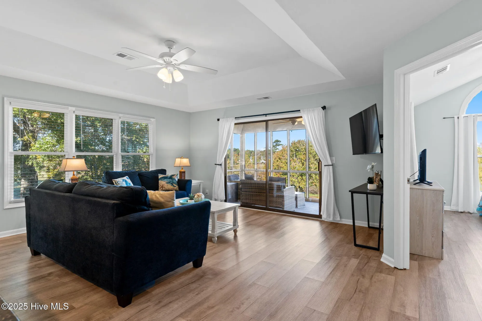 Property Slideshow image 11 of 36 | 213 clubhouse rd unit 105, Sunset Beach, NC, 28468