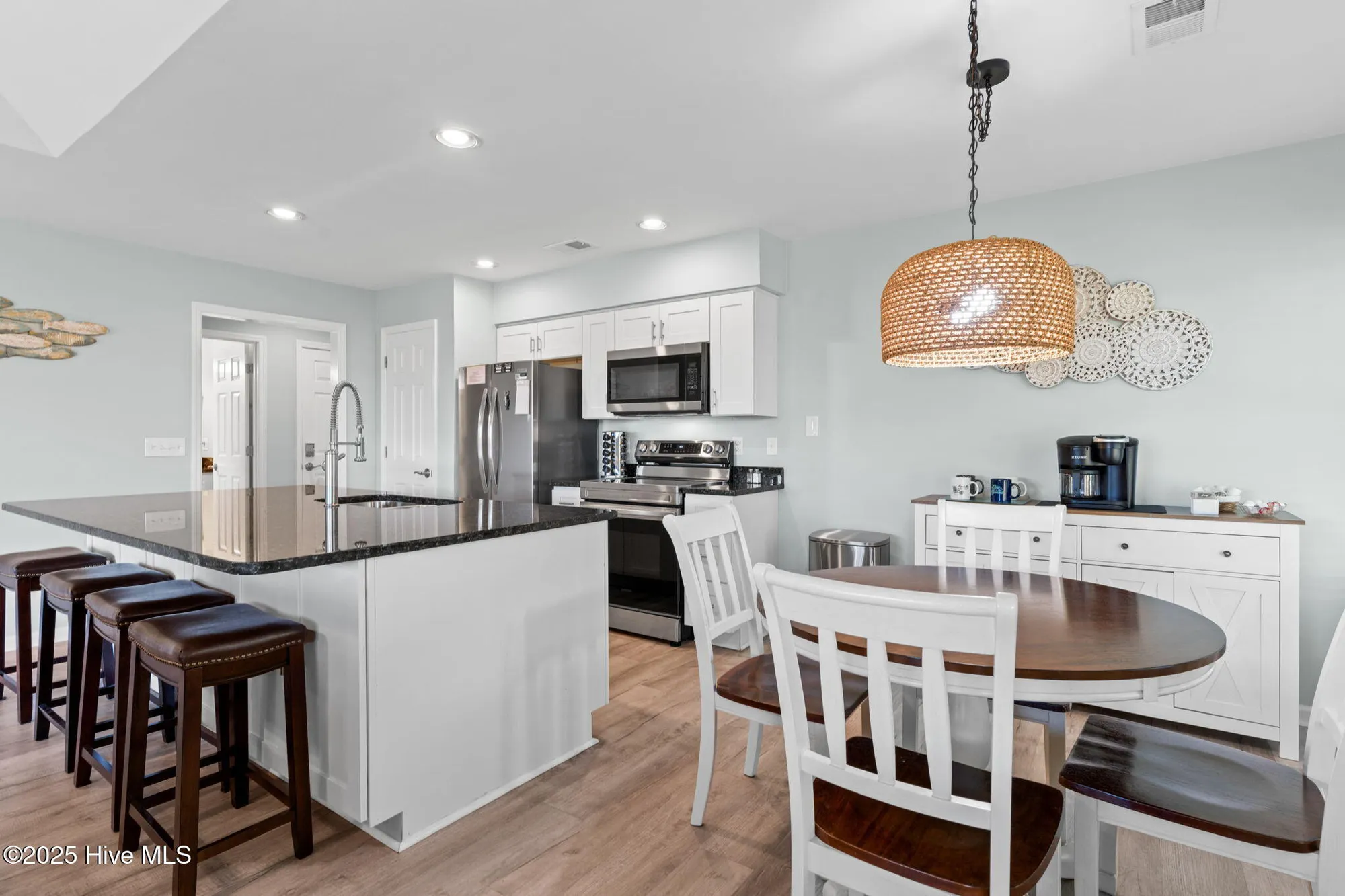 Property Slideshow image 7 of 36 | 213 clubhouse rd unit 105, Sunset Beach, NC, 28468