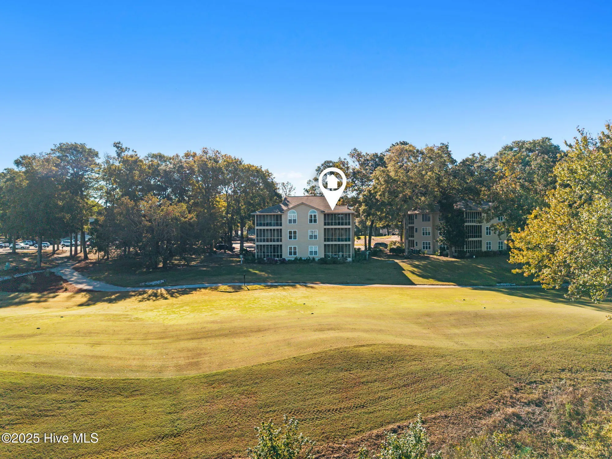 Property Slideshow image 28 of 36 | 213 clubhouse rd unit 105, Sunset Beach, NC, 28468