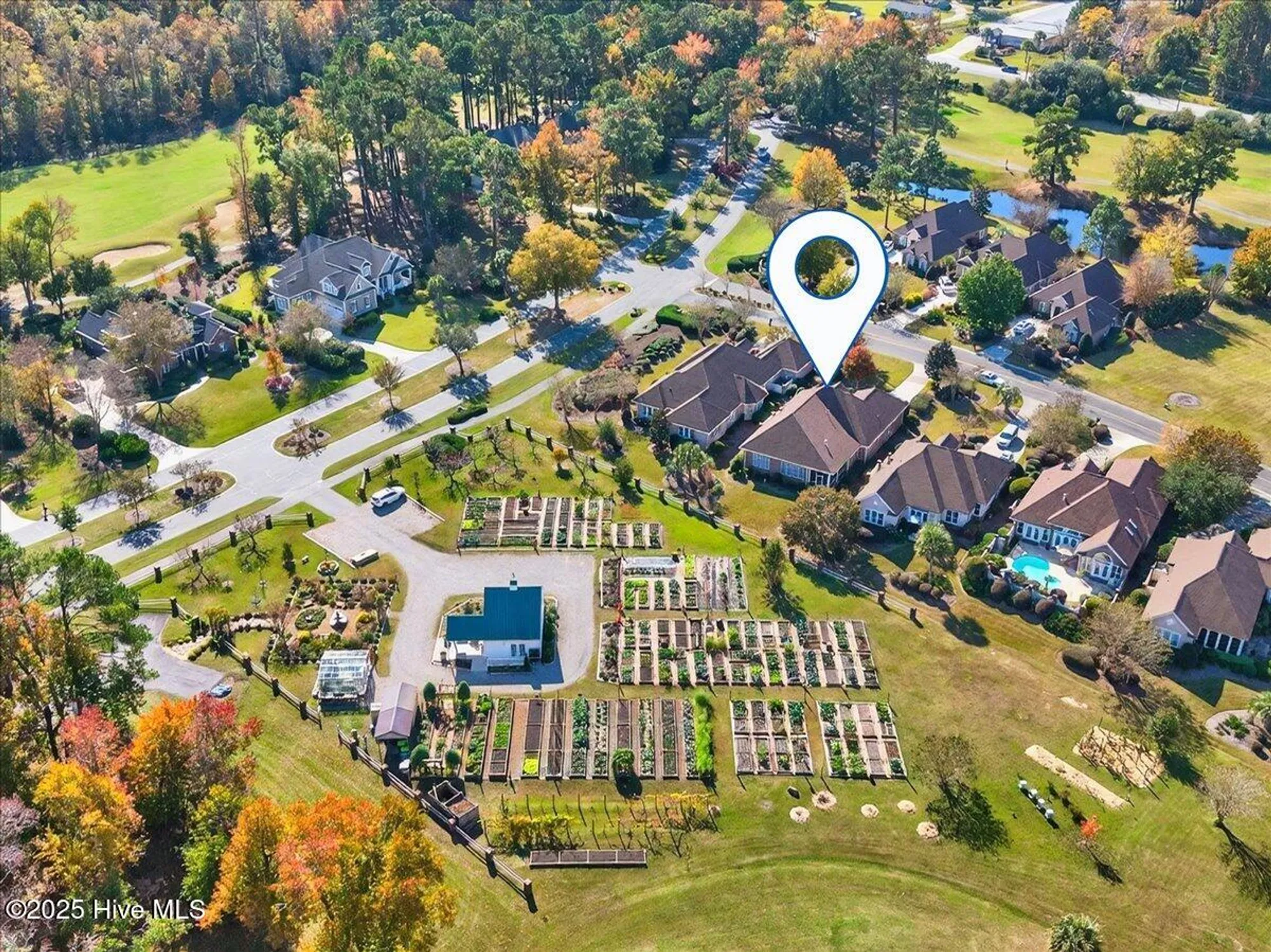 Property Slideshow image 8 of 128 | 294 sedgefield pl, Ocean Isle Beach, NC, 28469