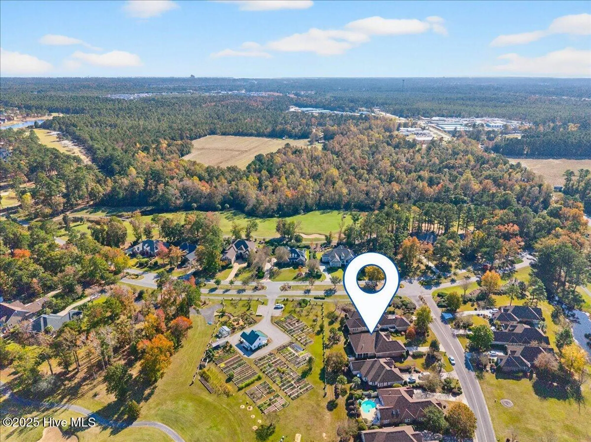 Property Slideshow image 9 of 128 | 294 sedgefield pl, Ocean Isle Beach, NC, 28469