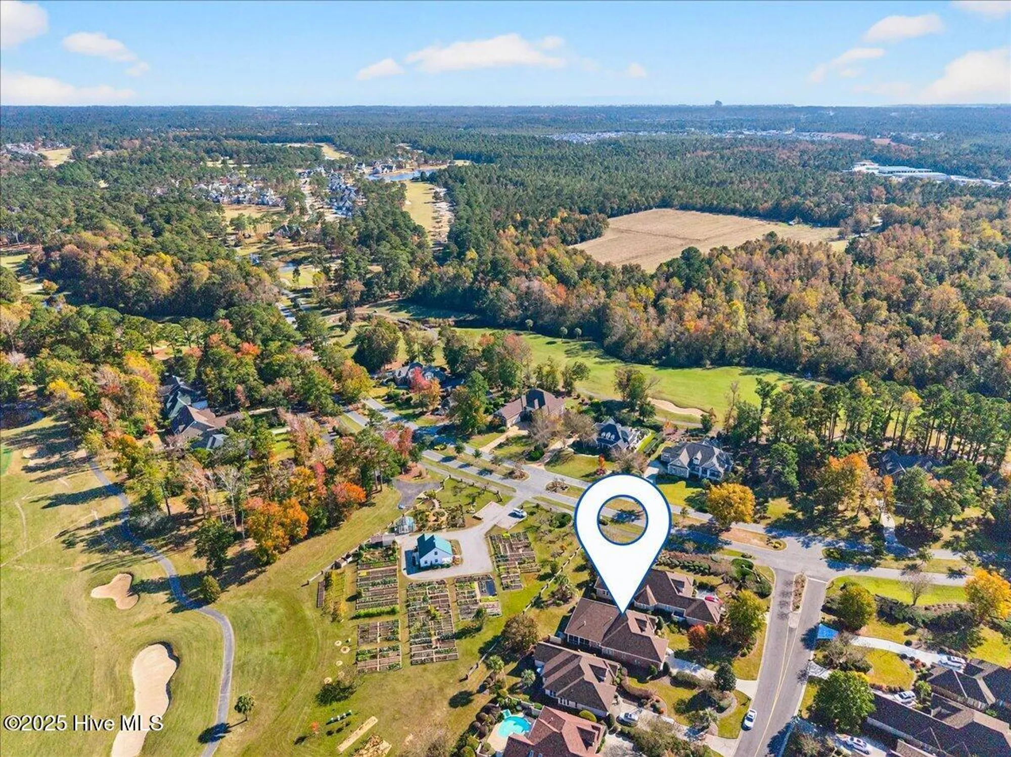 Property Slideshow image 10 of 128 | 294 sedgefield pl, Ocean Isle Beach, NC, 28469