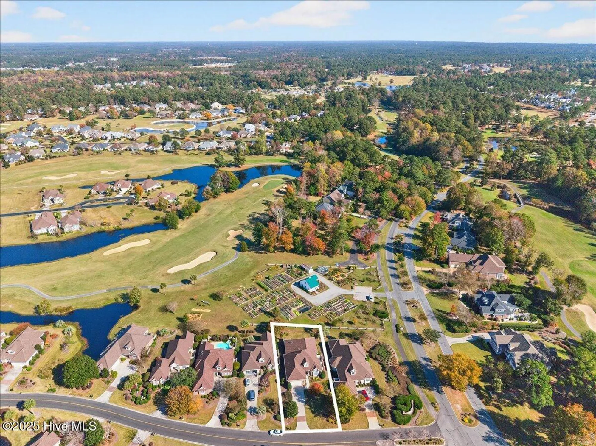 Property Slideshow image 11 of 128 | 294 sedgefield pl, Ocean Isle Beach, NC, 28469