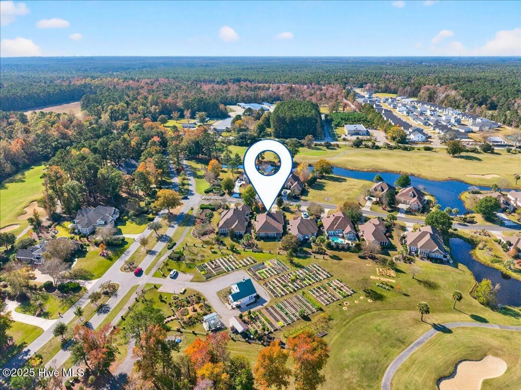 Property Slideshow image 7 of 128 | 294 sedgefield pl, Ocean Isle Beach, NC, 28469