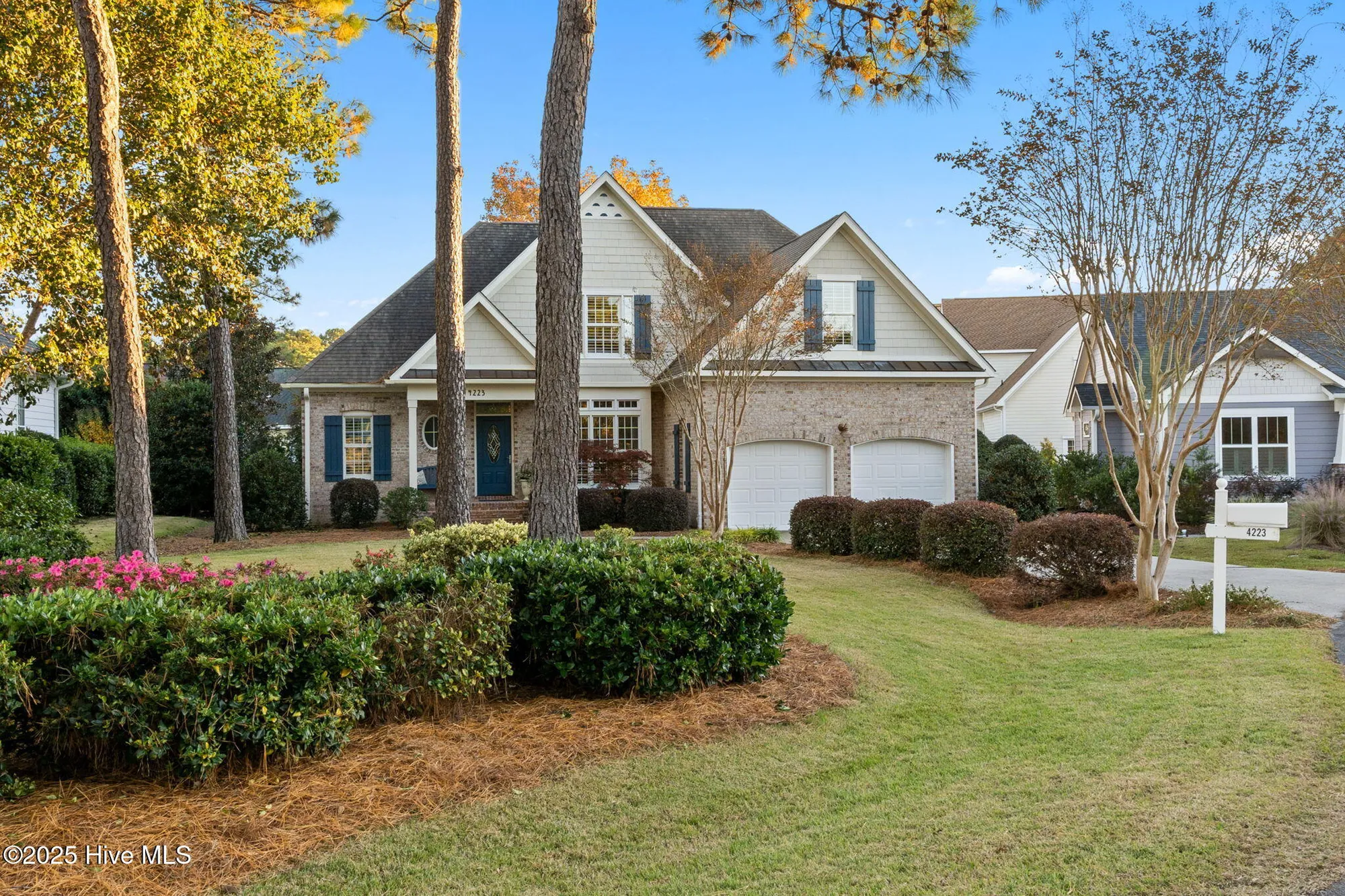 Property Slideshow image 5 of 91 | 4223 w tanager ct, Southport, NC, 28461