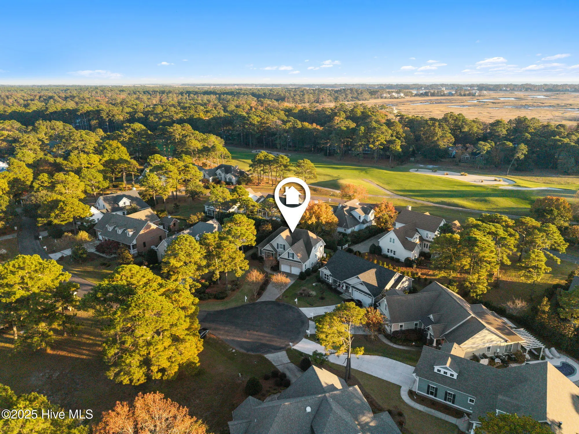 Property Slideshow image 52 of 91 | 4223 w tanager ct, Southport, NC, 28461