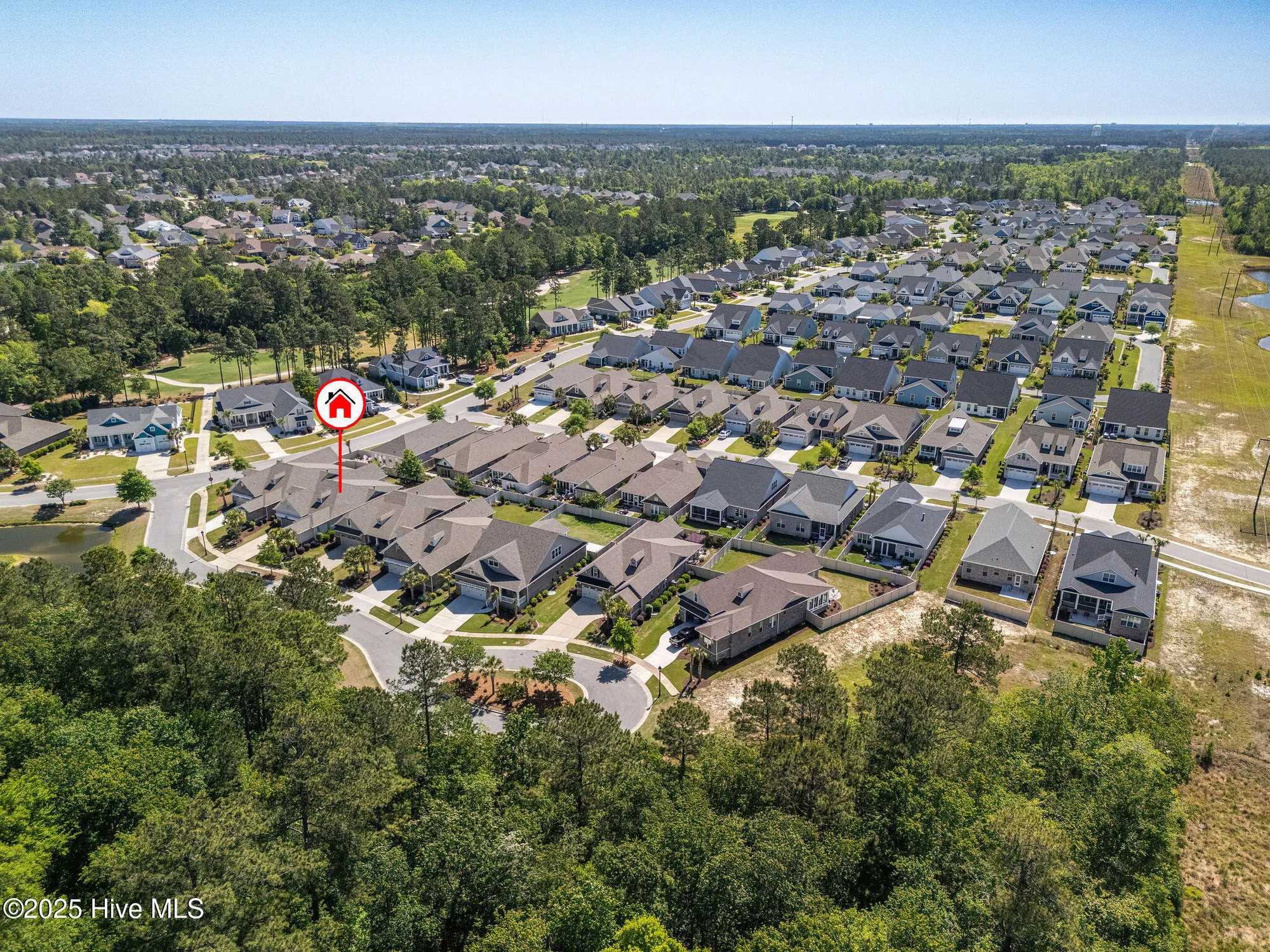 Property Slideshow image 60 of 71 | 9036 island rider ct, Leland, NC, 28451