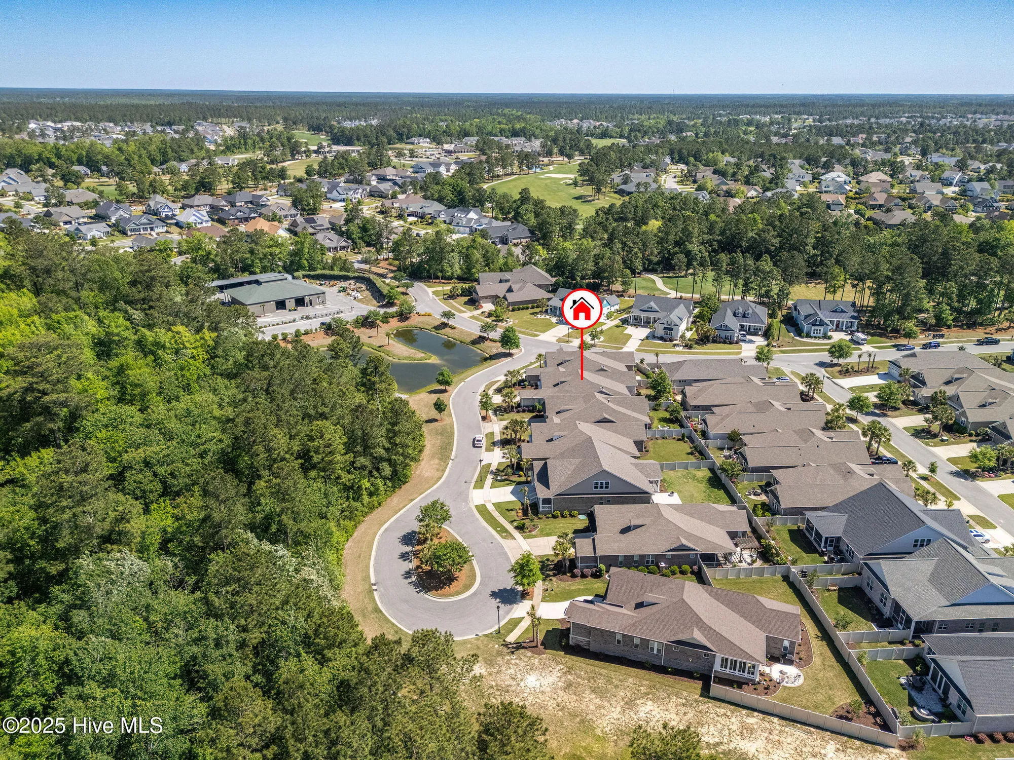 Property Slideshow image 61 of 71 | 9036 island rider ct, Leland, NC, 28451