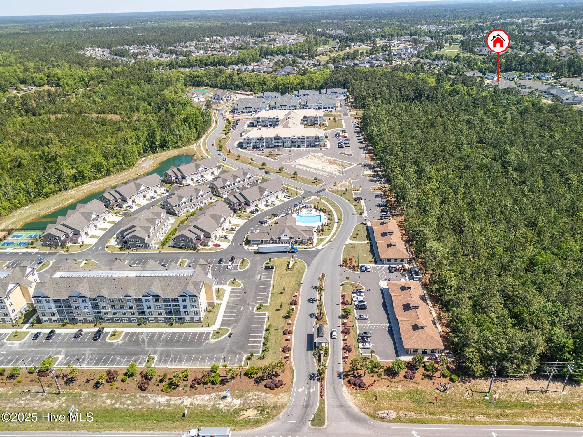 Property Slideshow image 63 of 71 | 9036 island rider ct, Leland, NC, 28451