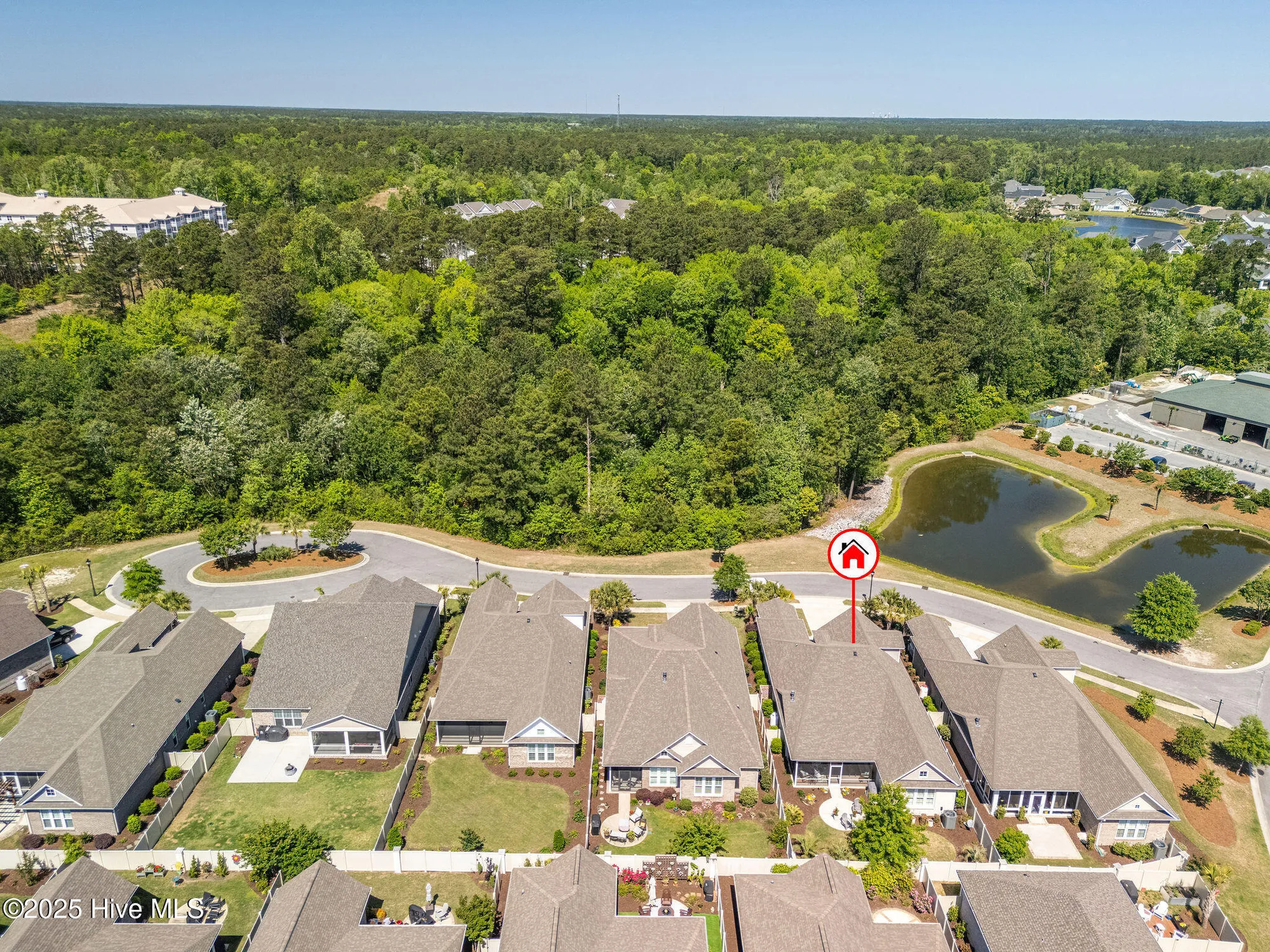 Property Slideshow image 62 of 71 | 9036 island rider ct, Leland, NC, 28451