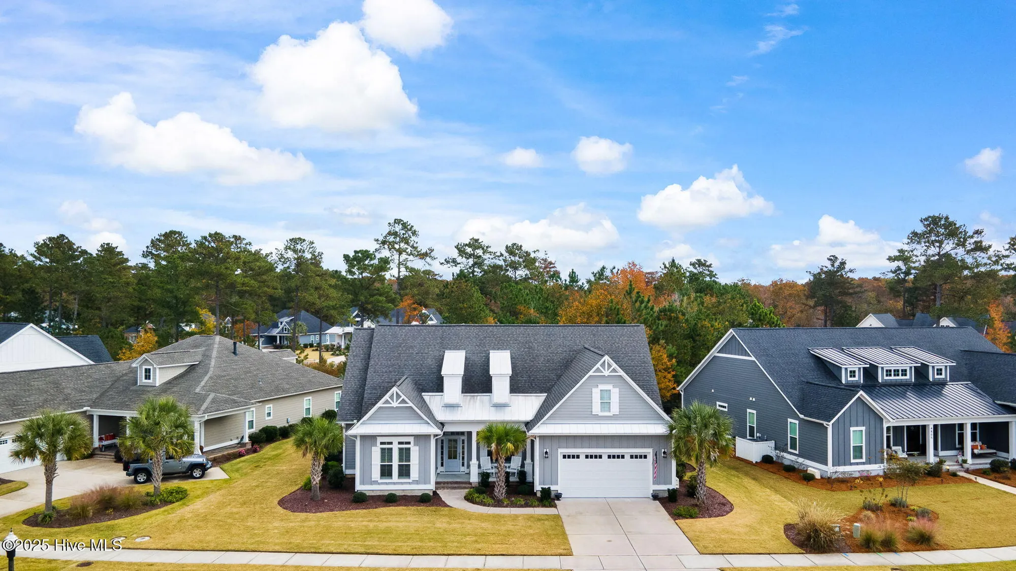 Property Slideshow image 46 of 63 | 5185 barcroft lake dr, Leland, NC, 28479