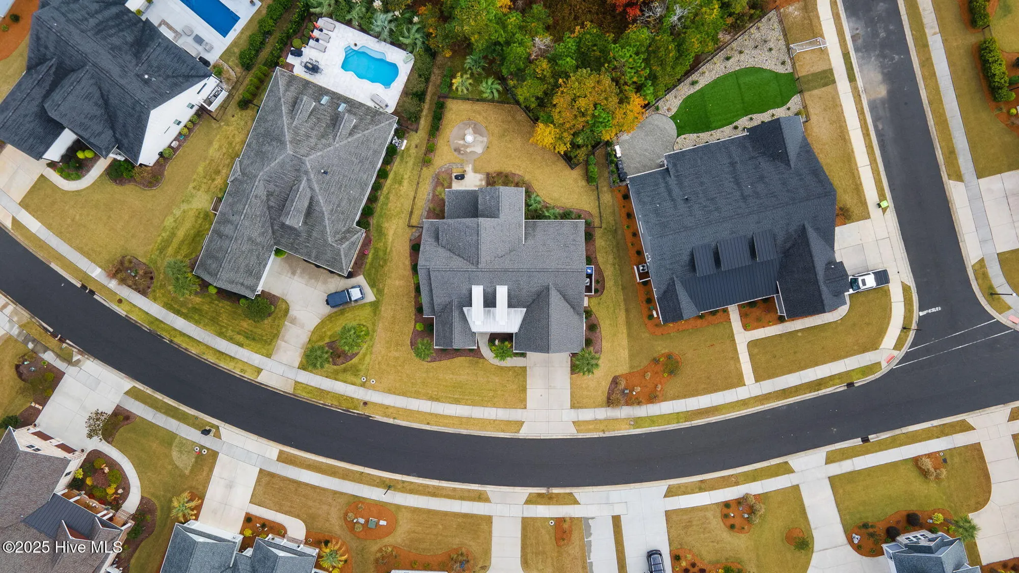 Property Slideshow image 48 of 63 | 5185 barcroft lake dr, Leland, NC, 28479