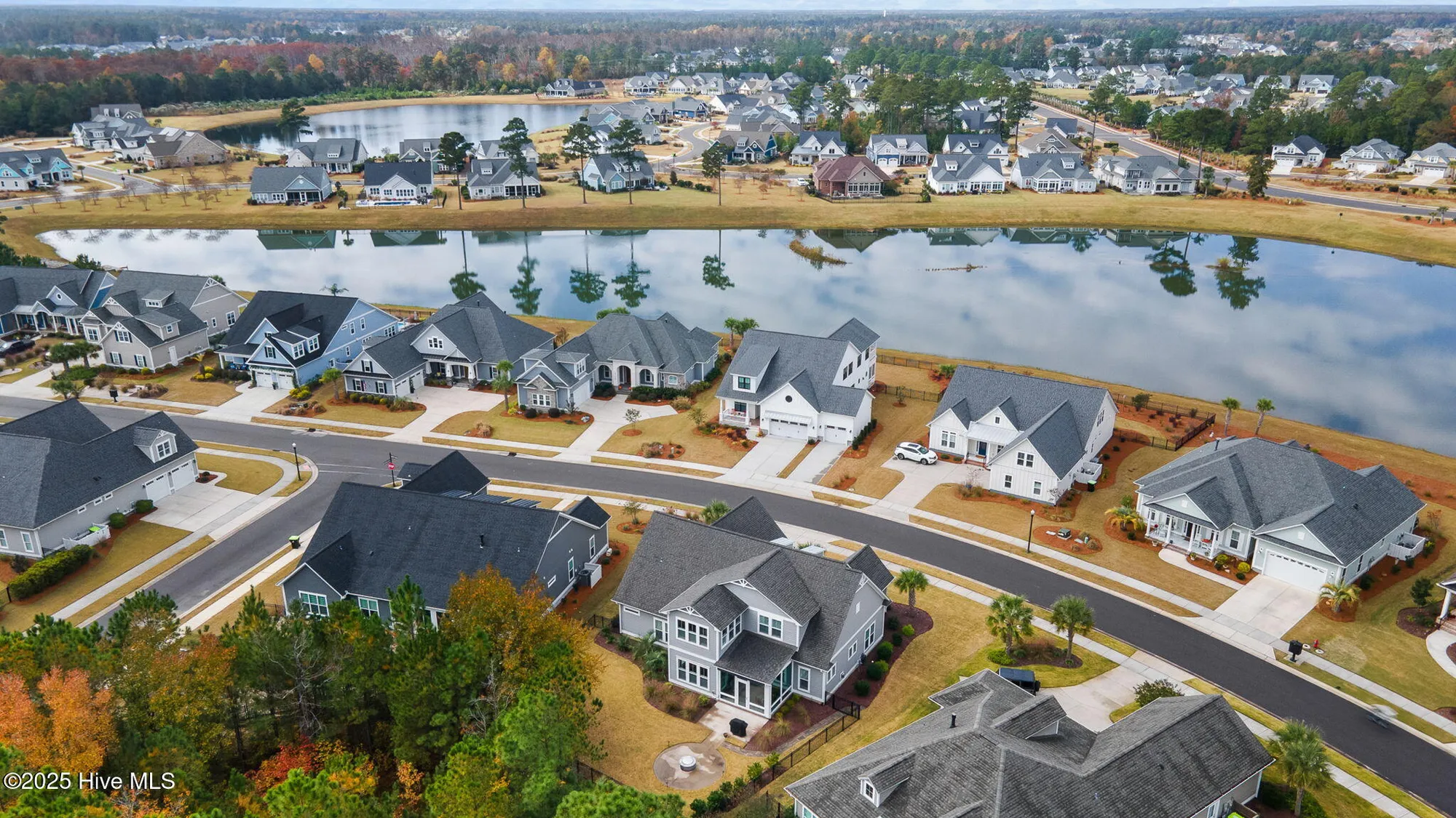 Property Slideshow image 50 of 63 | 5185 barcroft lake dr, Leland, NC, 28479