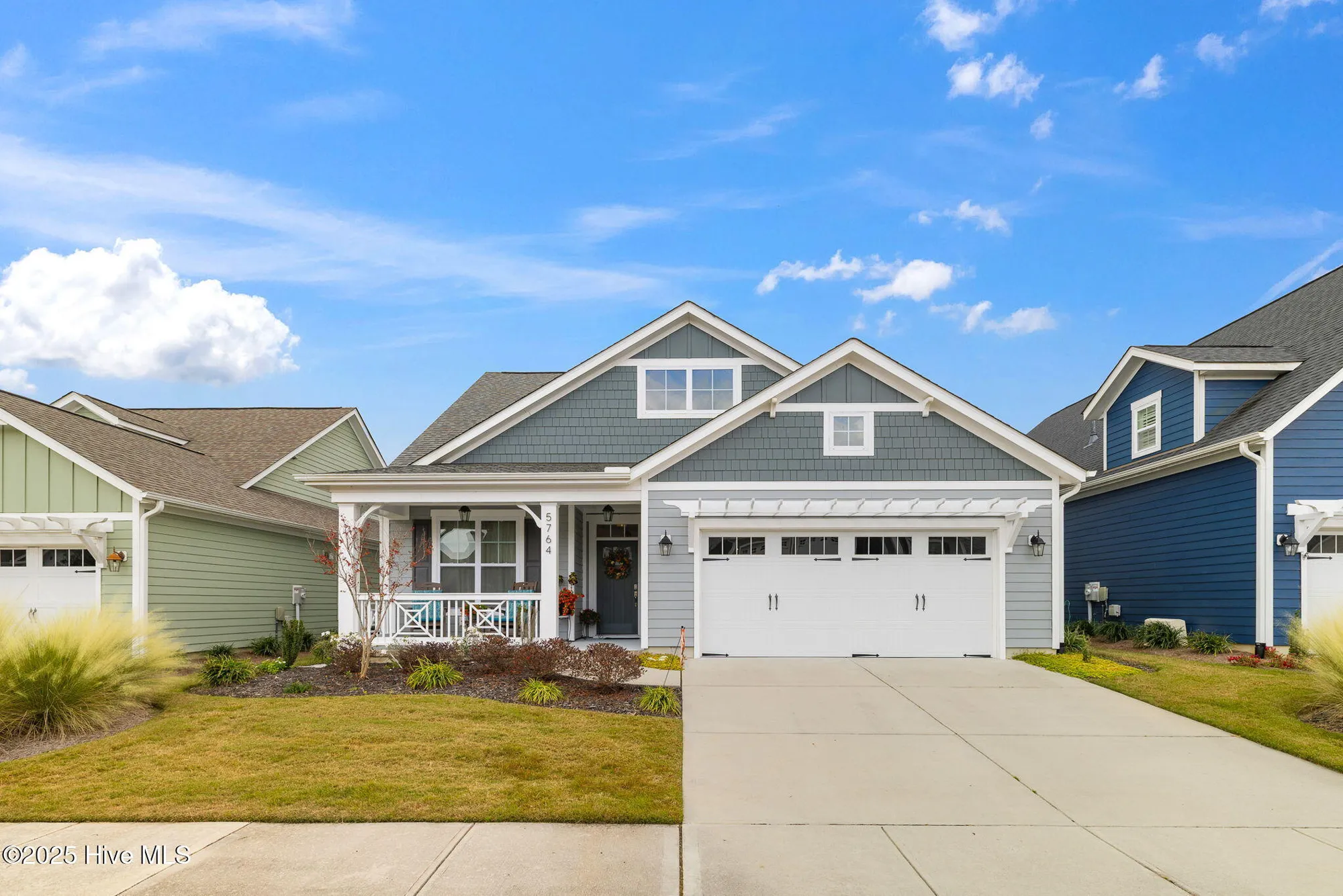 Property Slideshow image 3 of 62 | 5764 park west cir, Leland, NC, 28451