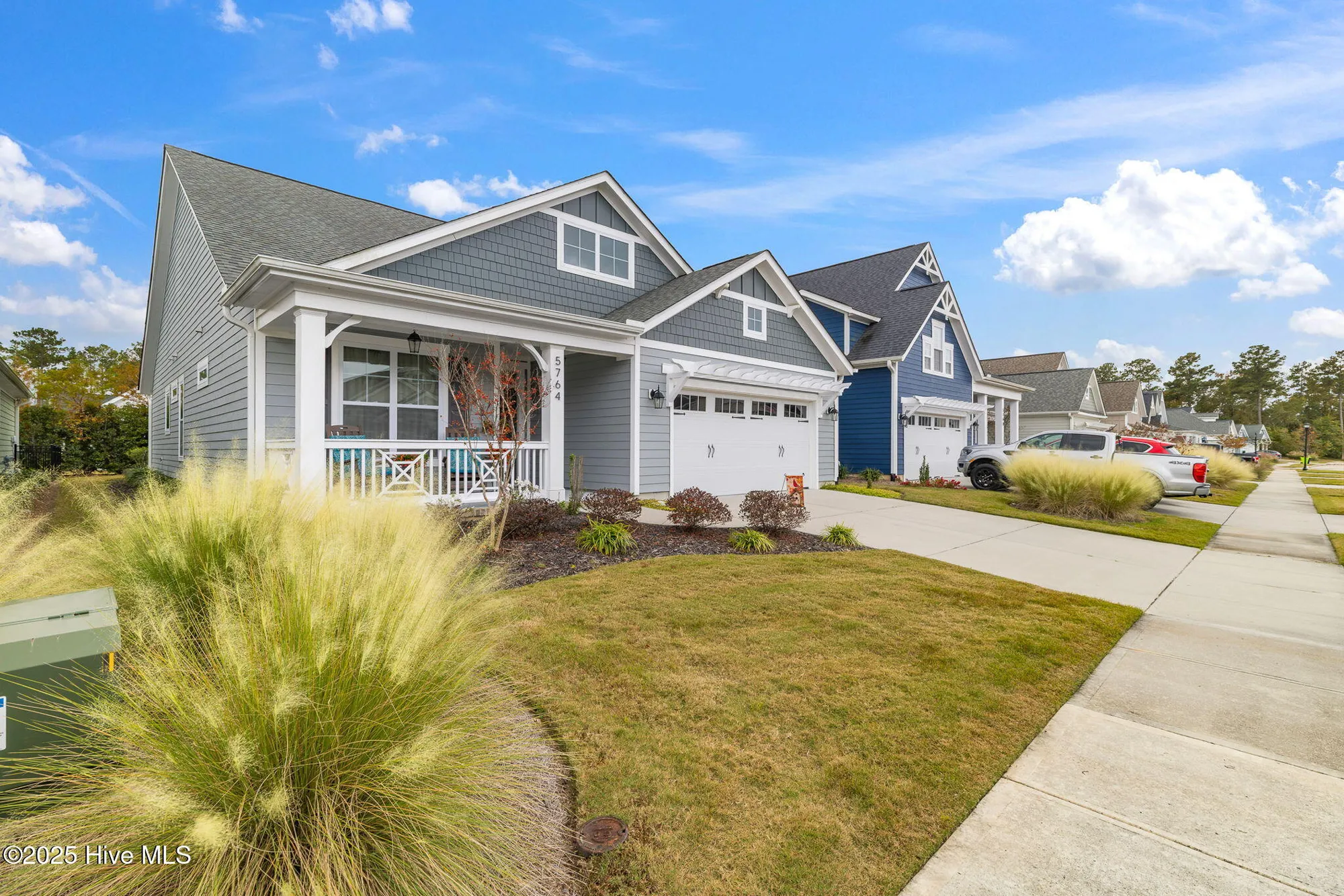 Property Slideshow image 4 of 62 | 5764 park west cir, Leland, NC, 28451