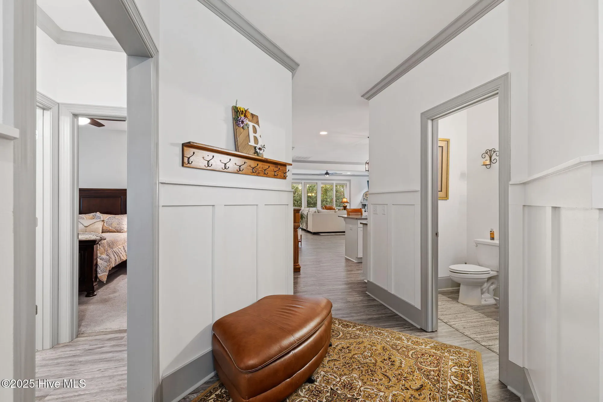 Property Slideshow image 7 of 62 | 5764 park west cir, Leland, NC, 28451