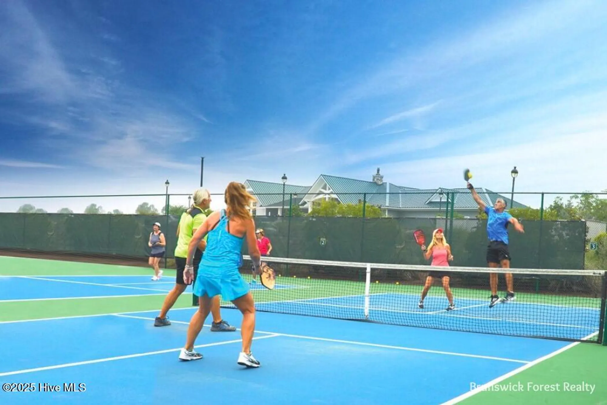 Property Slideshow image 58 of 62 | 5764 park west cir, Leland, NC, 28451