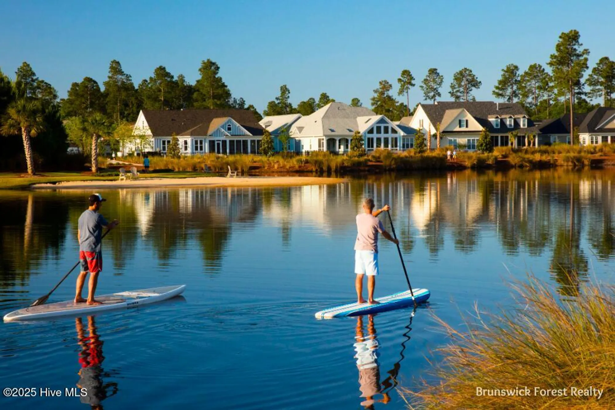 Property Slideshow image 60 of 62 | 5764 park west cir, Leland, NC, 28451