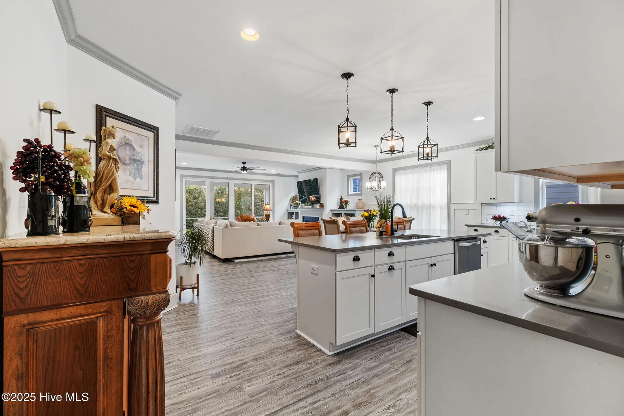 Property Slideshow image 8 of 62 | 5764 park west cir, Leland, NC, 28451