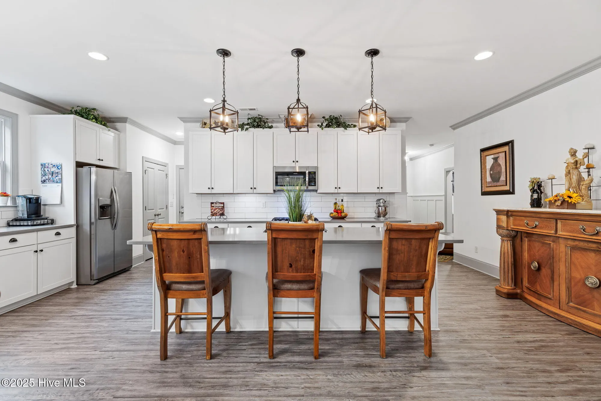 Property Slideshow image 10 of 62 | 5764 park west cir, Leland, NC, 28451