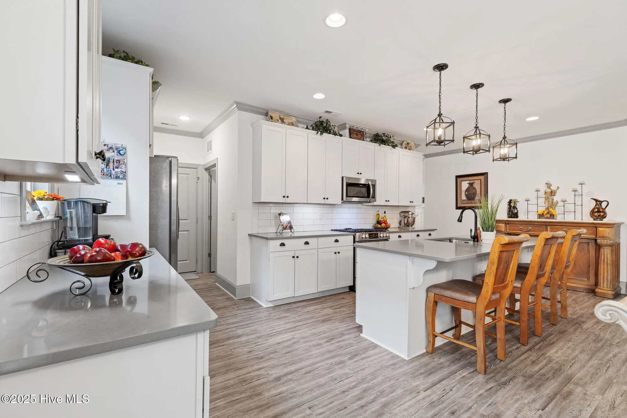 Property Slideshow image 11 of 62 | 5764 park west cir, Leland, NC, 28451