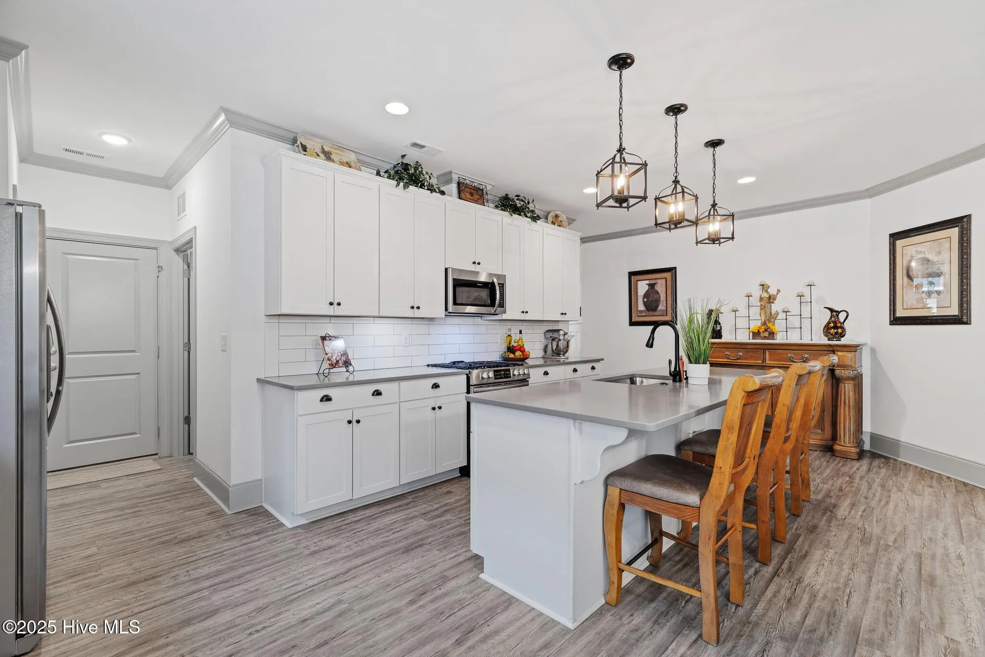 Property Slideshow image 12 of 62 | 5764 park west cir, Leland, NC, 28451