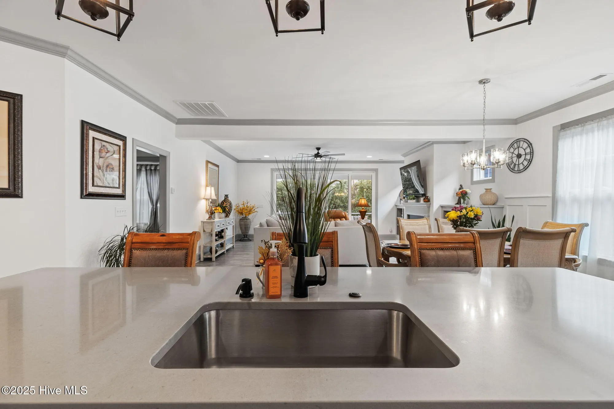 Property Slideshow image 15 of 62 | 5764 park west cir, Leland, NC, 28451