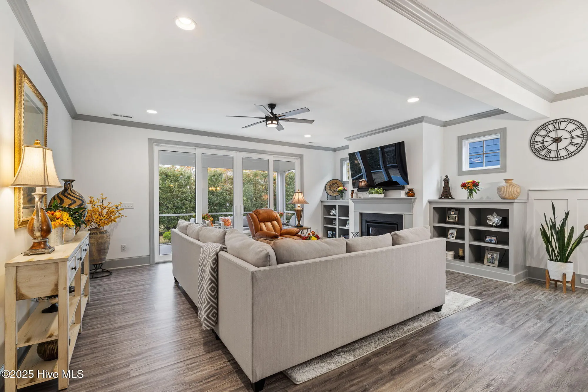 Property Slideshow image 21 of 62 | 5764 park west cir, Leland, NC, 28451