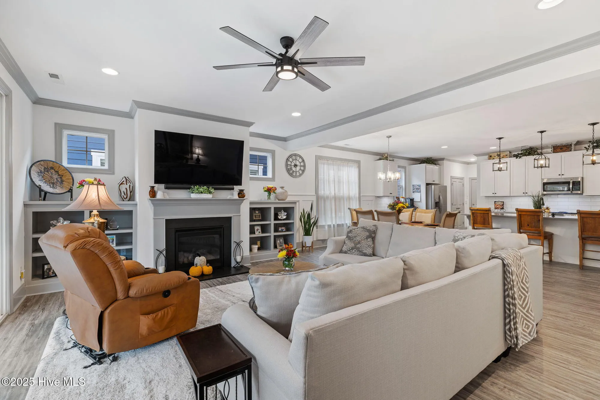 Property Slideshow image 24 of 62 | 5764 park west cir, Leland, NC, 28451