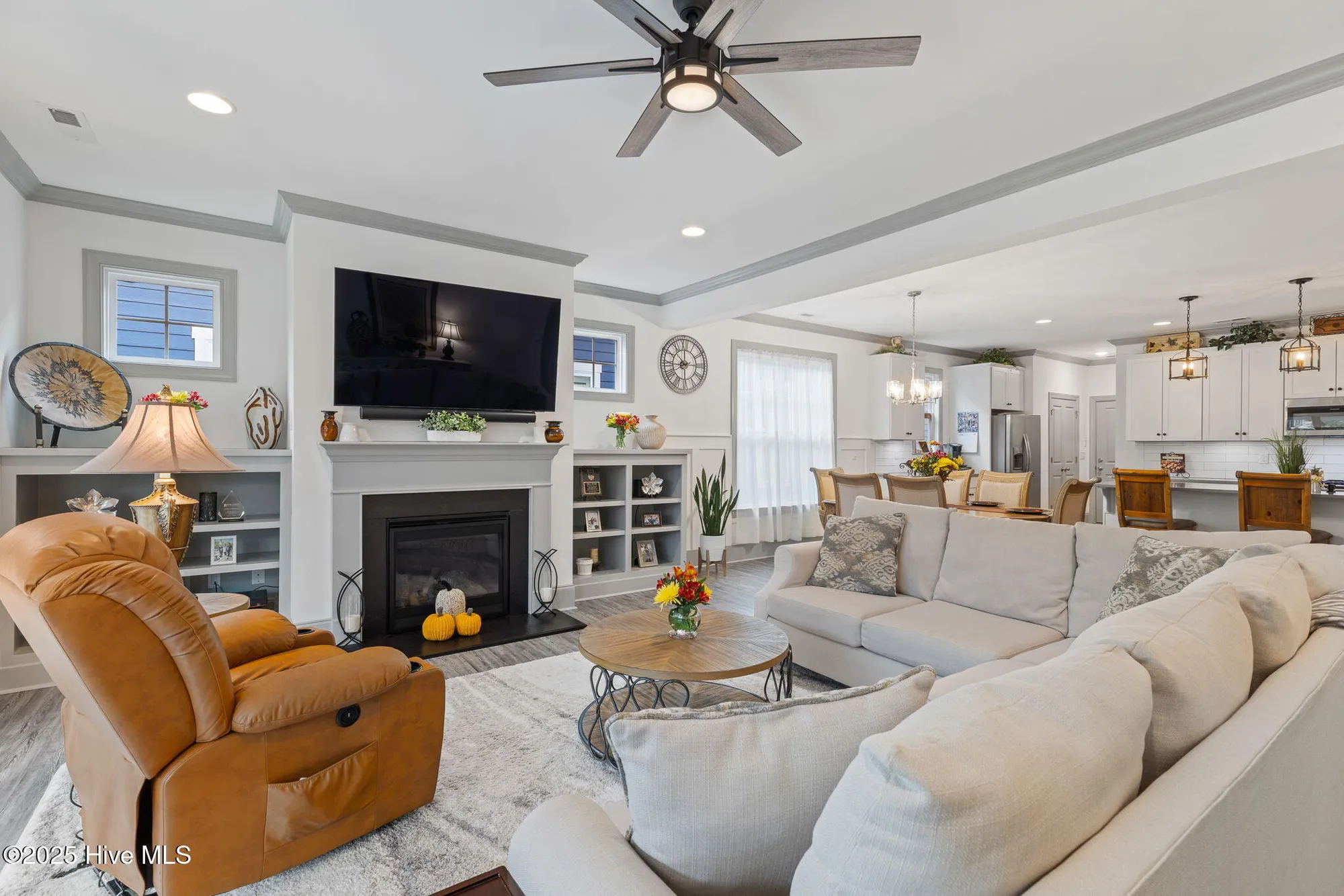 Property Slideshow image 25 of 62 | 5764 park west cir, Leland, NC, 28451