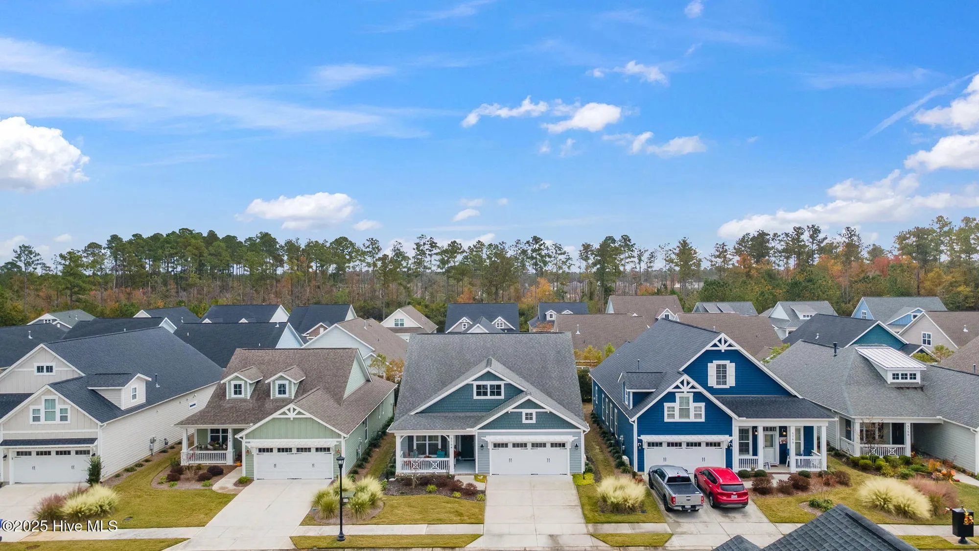 Property Slideshow image 45 of 62 | 5764 park west cir, Leland, NC, 28451