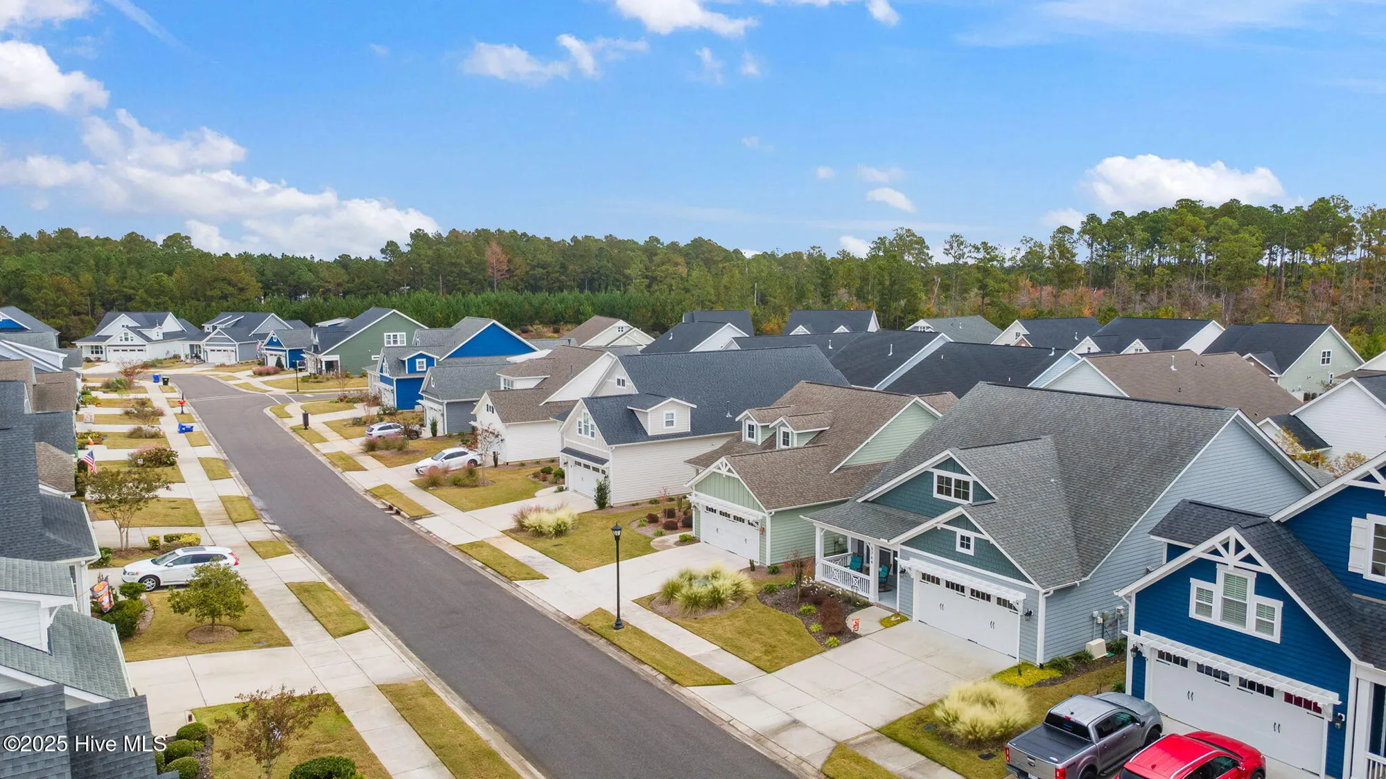 Property Slideshow image 47 of 62 | 5764 park west cir, Leland, NC, 28451