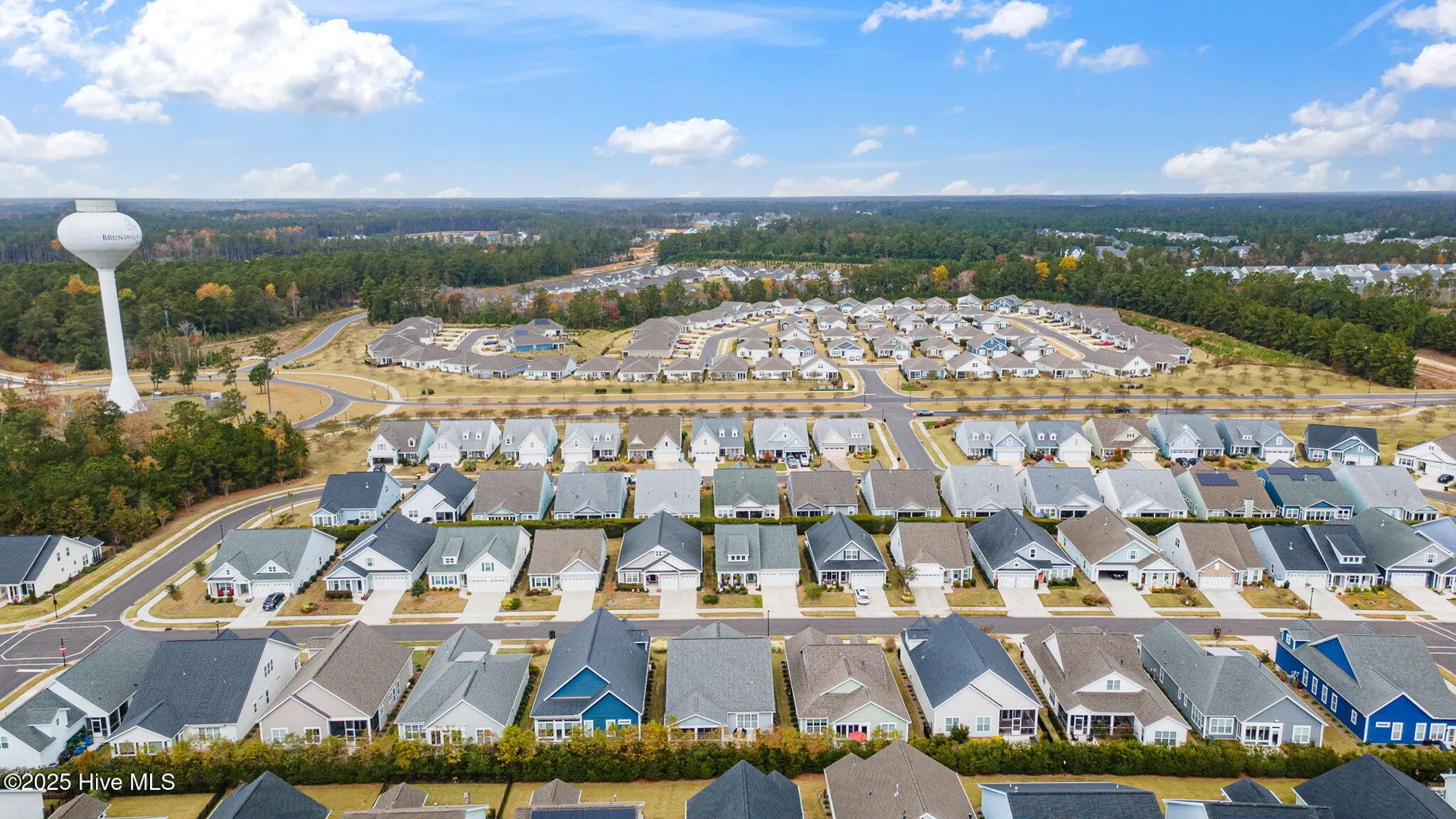 Property Slideshow image 49 of 62 | 5764 park west cir, Leland, NC, 28451