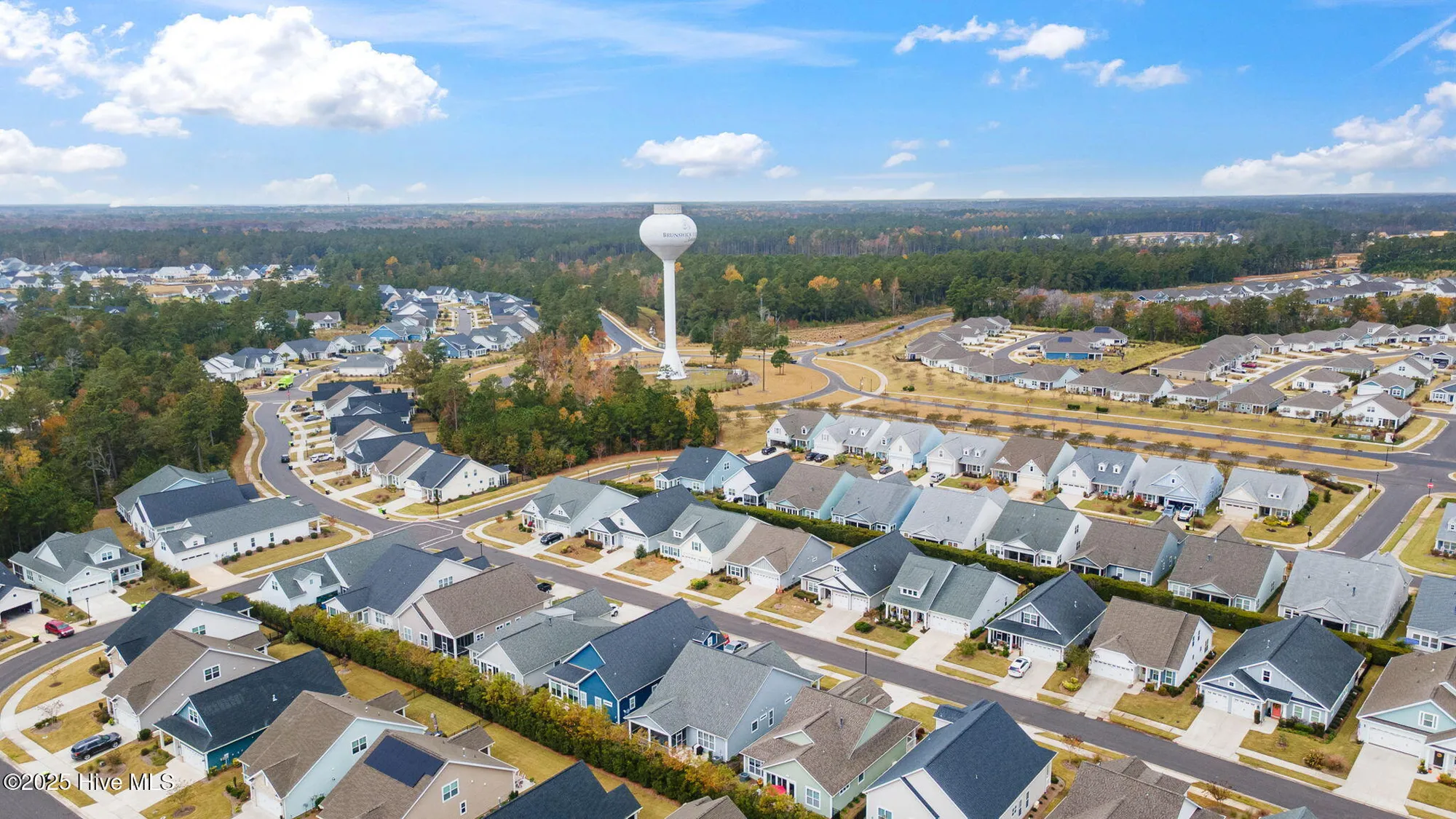 Property Slideshow image 50 of 62 | 5764 park west cir, Leland, NC, 28451