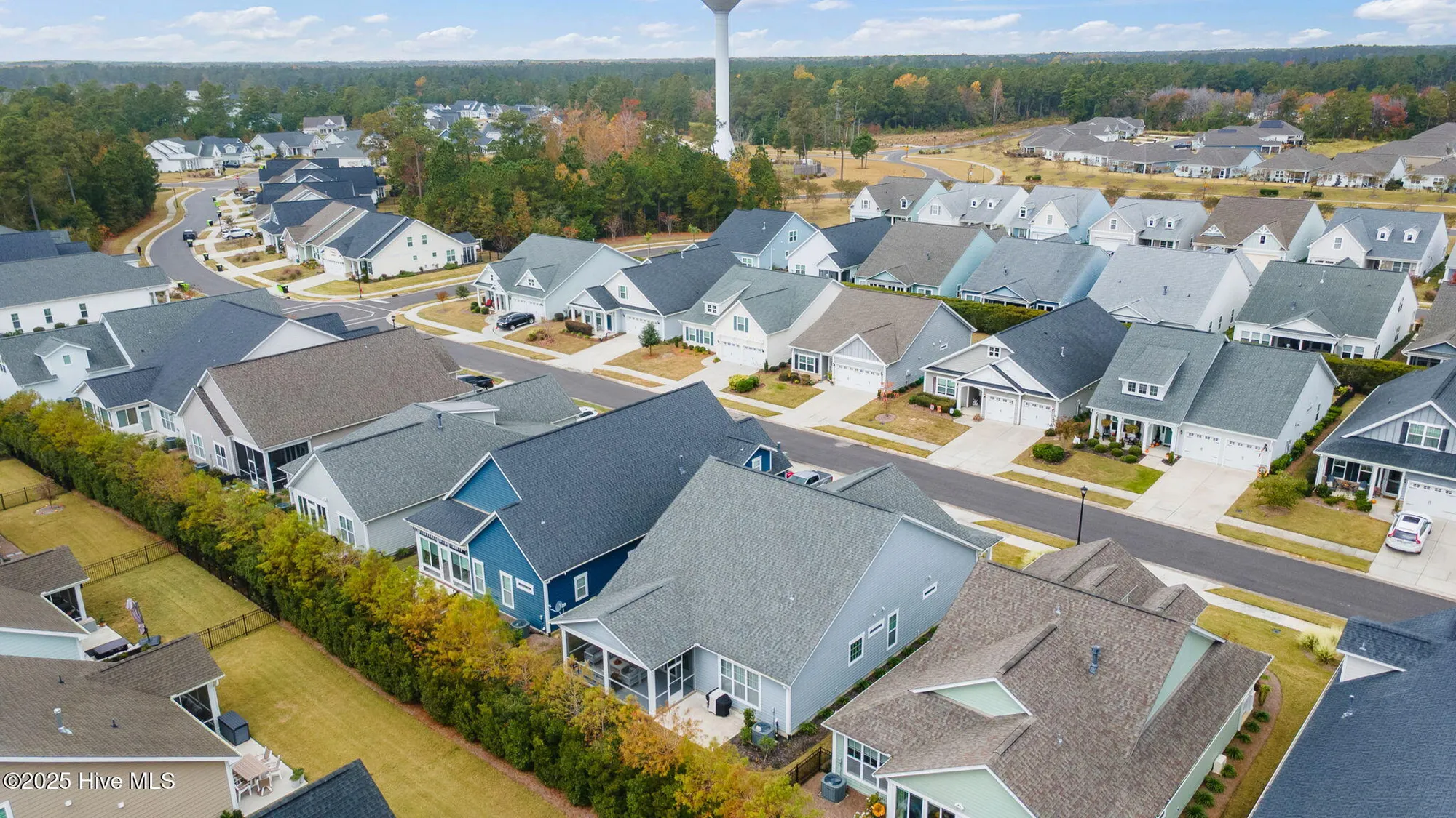 Property Slideshow image 51 of 62 | 5764 park west cir, Leland, NC, 28451