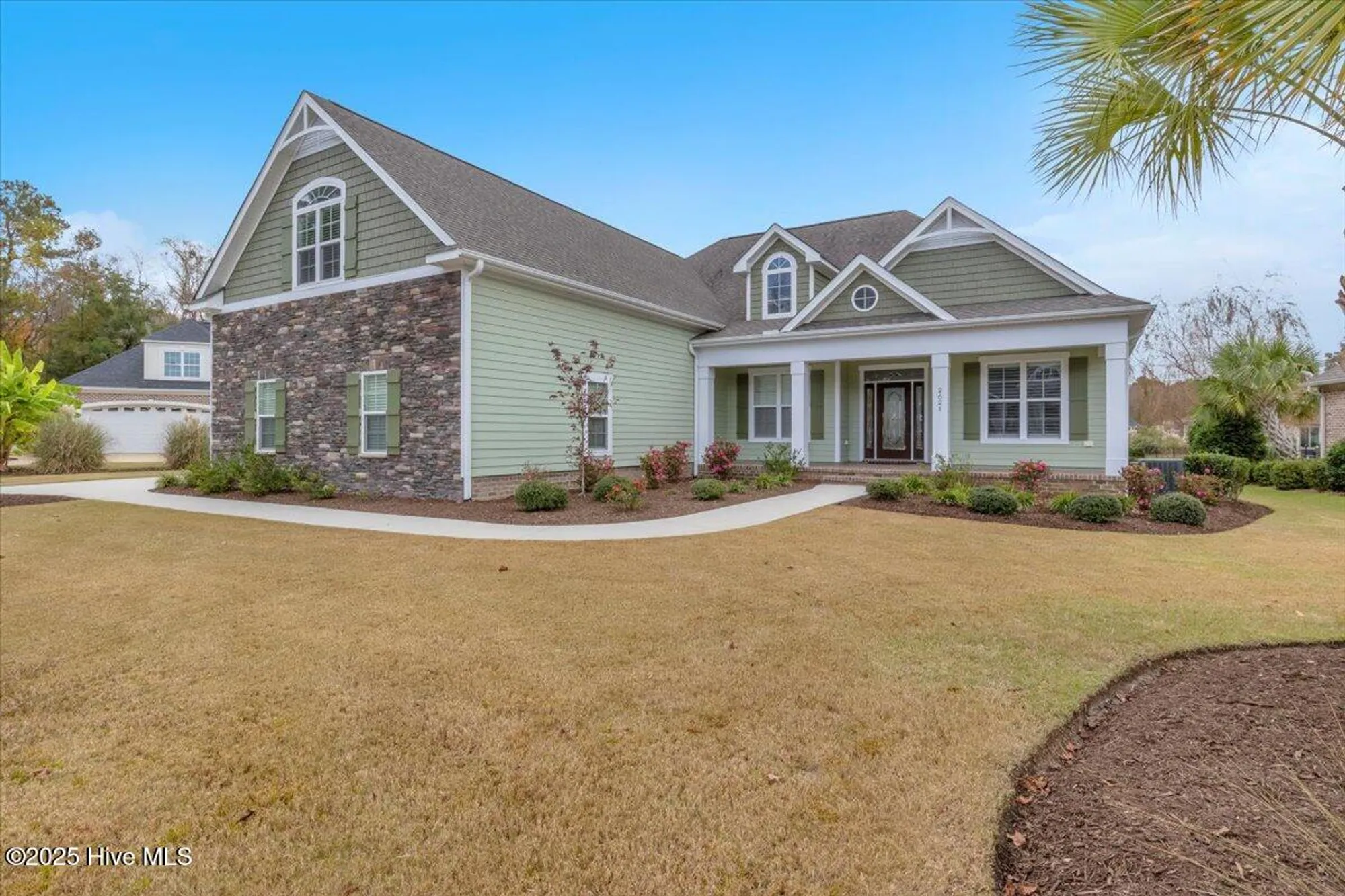 Property Slideshow image 84 of 87 | 2621 ocean palm ct, Leland, NC, 28451