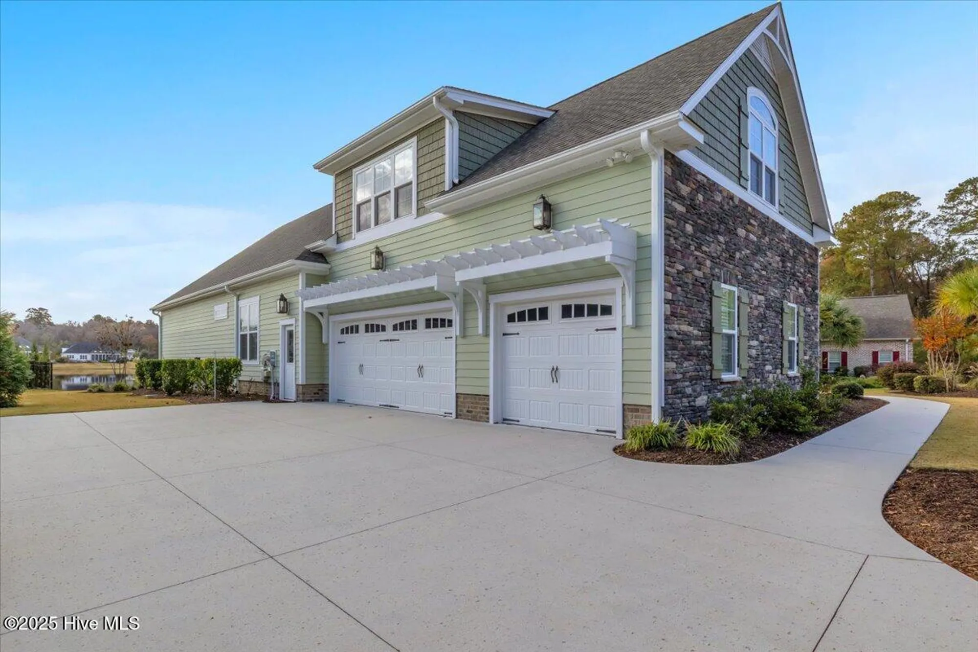 Property Slideshow image 86 of 87 | 2621 ocean palm ct, Leland, NC, 28451