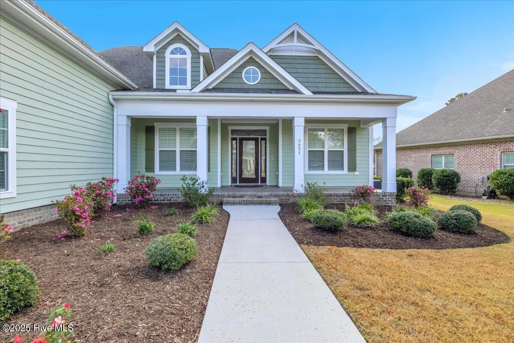 Property Slideshow image 87 of 87 | 2621 ocean palm ct, Leland, NC, 28451