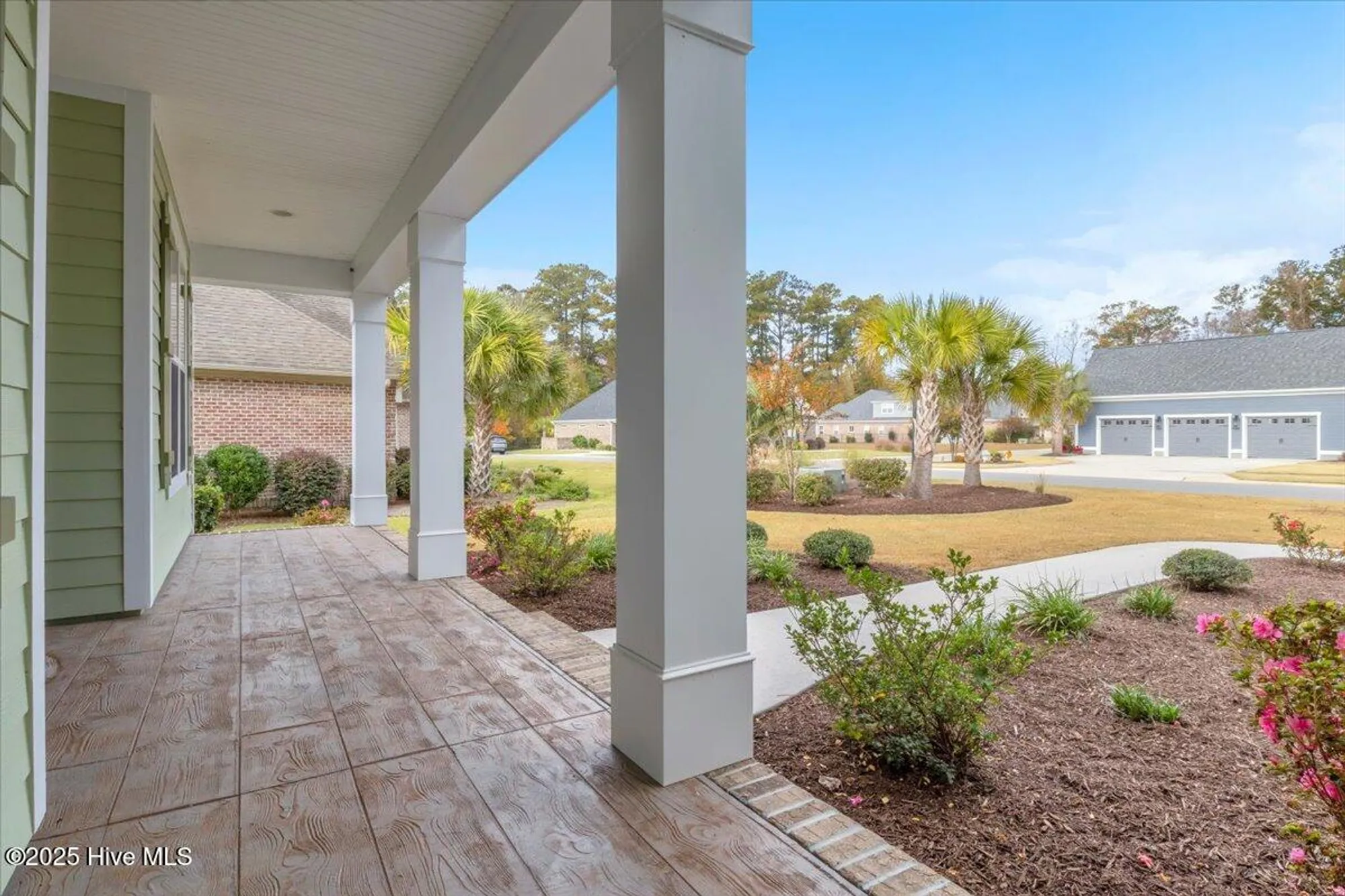Property Slideshow image 85 of 87 | 2621 ocean palm ct, Leland, NC, 28451